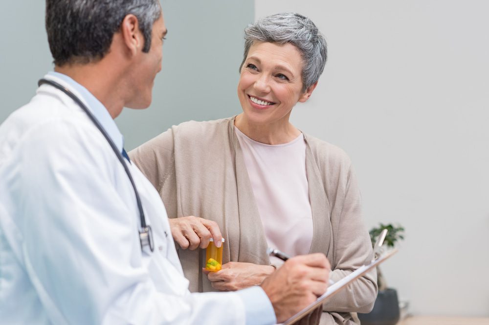 How Does the O-Shot® Work? O-Shot® was designed for perimenopausal and menopausal women