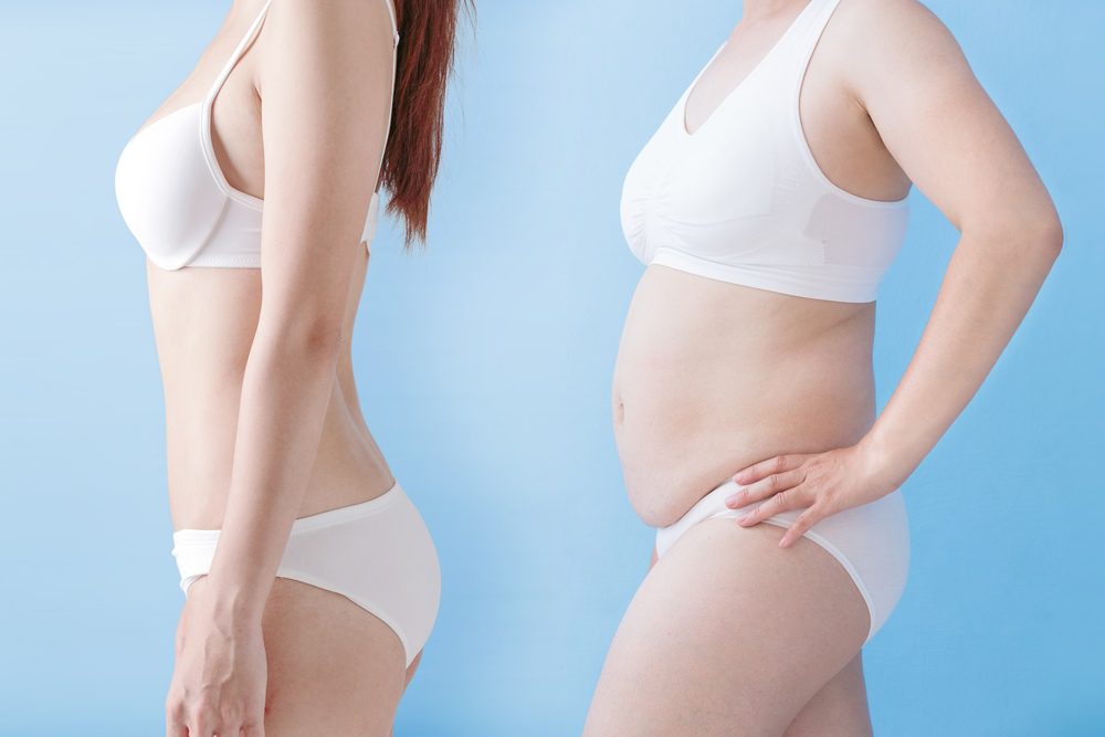Struggling to eliminate body fat despite eating healthily and exercising? Struggling to eliminate body fat despite eating healthily and exercising?