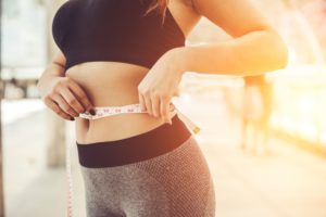 SculpSure eliminates subcutaneous fat cells by using laser energy to heat and permanently destroy fat cells