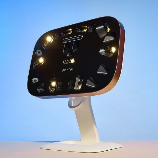 Aura 3D